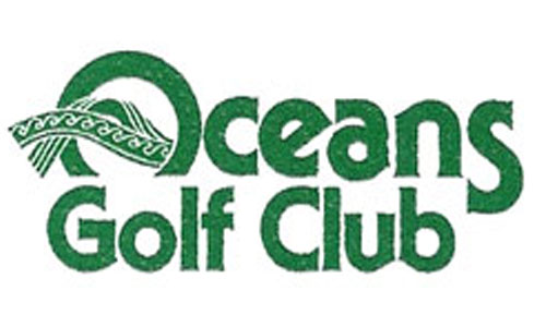 Oceans Golf Club