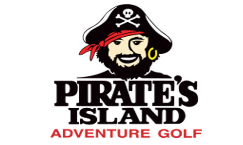 Pirate’s Island Adventure Golf