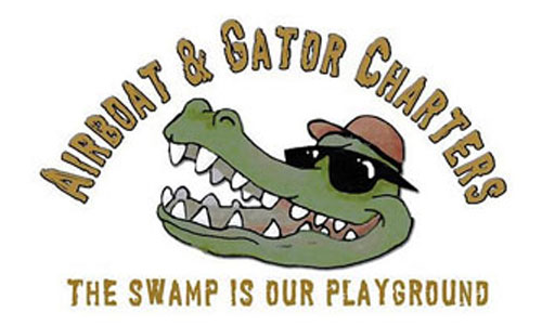 Airboat and Gator Charters