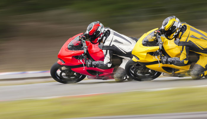 Daytona Beach Bike Week