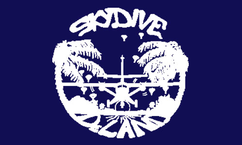 Skydive DeLand