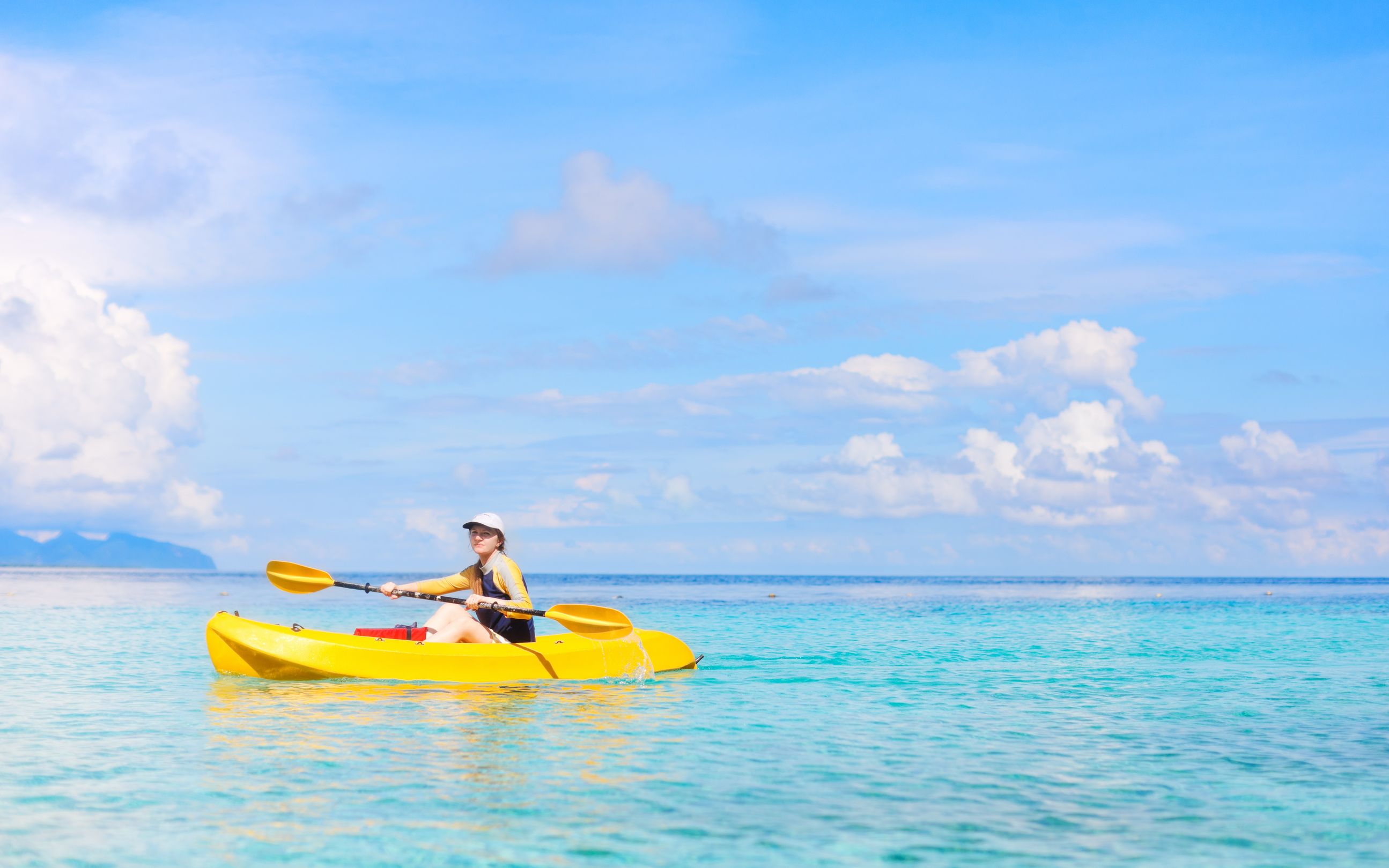 Daytona Beach Kayaking and Canoeing Spots